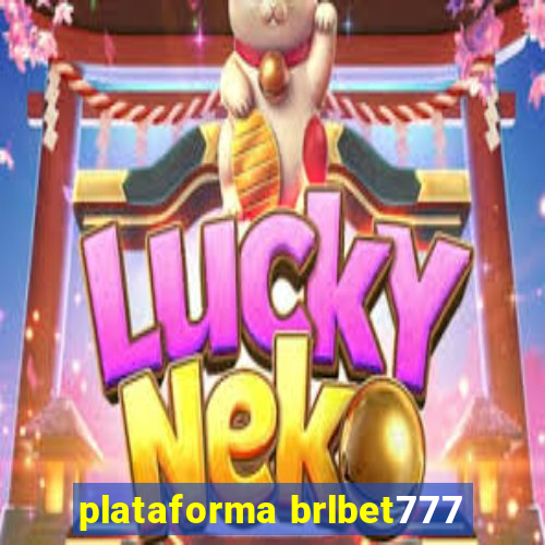 plataforma brlbet777